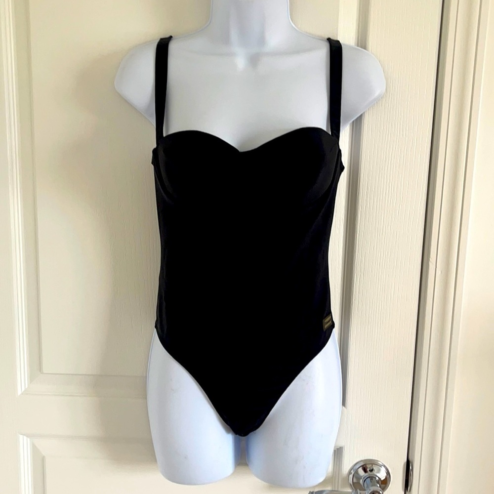 Triumph one pice swimsuit size L